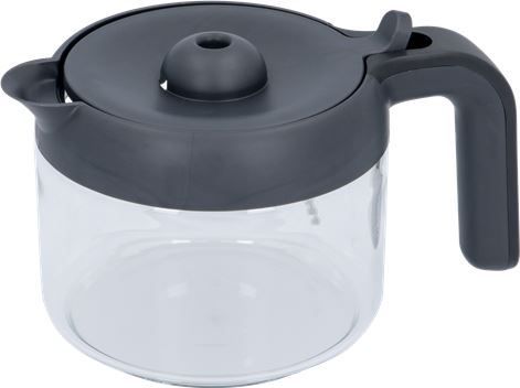 CARAFFA 3/6 TAZZE KENWOOD KW711539