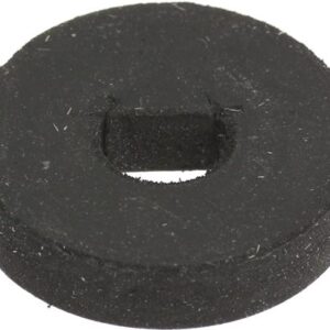 GUARNIZIONE PER MANOPOLA PERNO 6x4,6 mm
