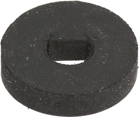 GUARNIZIONE PER MANOPOLA PERNO 6x4,6 mm