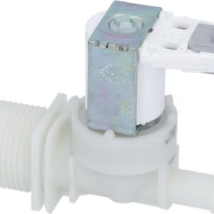 ELETTROVALVOLA 180° INDESIT C00273883
