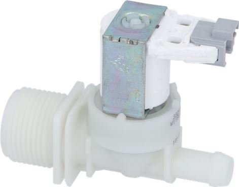 ELETTROVALVOLA 180° INDESIT C00273883