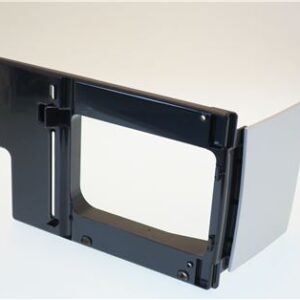 USED GROUND PAN CPL