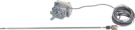 TERMOSTATO MONOFASE 50-270°C