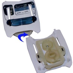 CADRAN/THERMOSTAT+CURSEUR