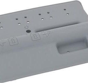 TRASCINATORE CESTO  52X5109