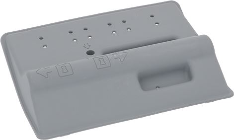 TRASCINATORE CESTO  52X5109