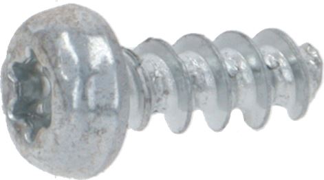VITE Cx 3x8 Zn  AUTOFILETTANTE
