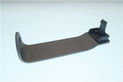 STIRRUP ASSY AT641