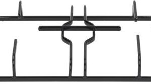 GRIGLIA SMALTATA 2 FUOCHI FRANKE