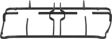 GRIGLIA SMALTATA 2 FUOCHI FRANKE