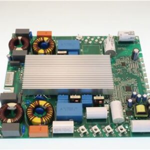 SCHEDA POTENZA  3Z 7200W HF INDUZIONE