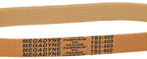 CINGHIA MULTIGRIP TB2 400 H16 7 GOLE