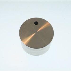 MANOPOLA,INOX