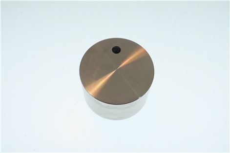MANOPOLA,INOX