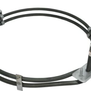 RESISTOR CIRCULAR--