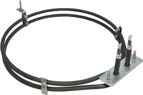 RESISTOR CIRCULAR--