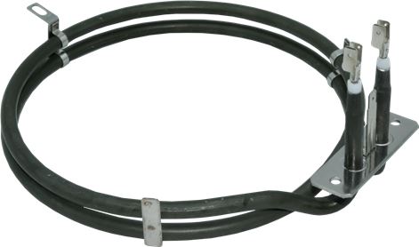RÉSISTANCE CIRCULAIRE
