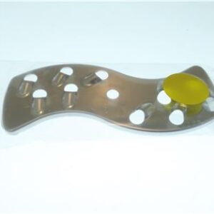 GRATING INSERT