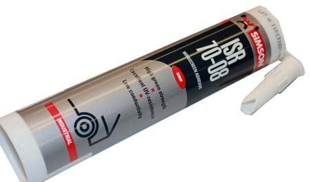 COLLE VITRE ISR 70 08 NR 310 ML