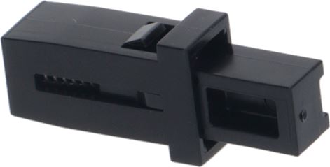 NERO PUSH-PUSH MYB9