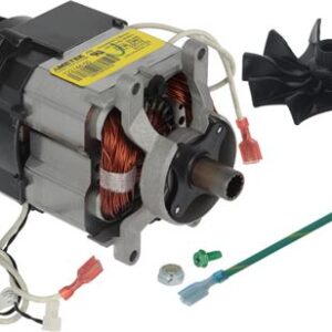 BLENDER MOTOR SERVICE KIT, AMETEK,