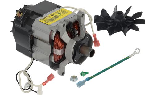 BLENDER MOTOR SERVICE KIT, AMETEK,