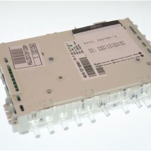 Control board (UCB)