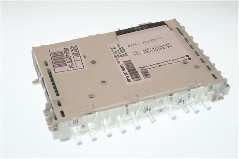 Control board (UCB)