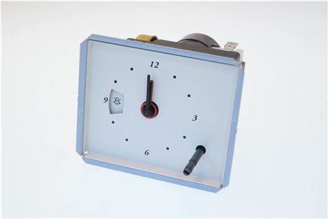 TIMER FORNO INDESIT C00274791
