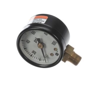 GAUGE PRESSURE