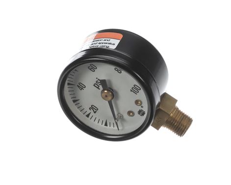 GAUGE PRESSURE