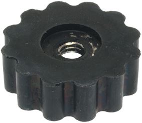 INGRANAGGIO PORTABICCHIERE M6