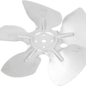 VENTOLA ASPIRANTE ø 170 mm 28°