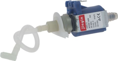 ASS.POMPA SP-2 H 120V 60HZ 9W 4167