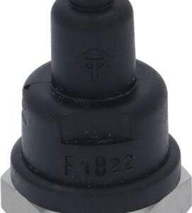 VALVOLA SFIATO TERMOSTATICA ø 1/4"M