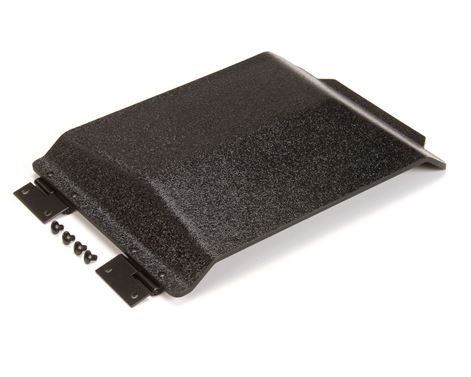 LID ASSEMBLY HOPPER-NSF G3