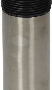 PIEDE INOX ø 1"1/2 x h 125 mm
