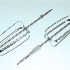 BEATERS SET OF 2(1 GEARED ) HM670/680