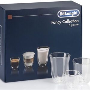 TAZZINE FANCY COLLECTION 6PZ DLSC302