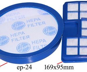 FILTRE U64 EXT