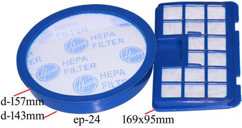 FILTRE U64 EXT