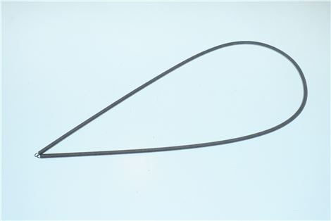 MOLLA FISS.SOFFIETTO 72CM