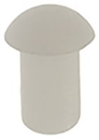 GUARNIZIONE FUNGO IN SILICONE SAECO 9965