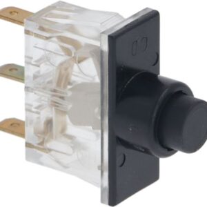 INTERRUTTORE ASPIRAPOLVERE BOSCH 0002759