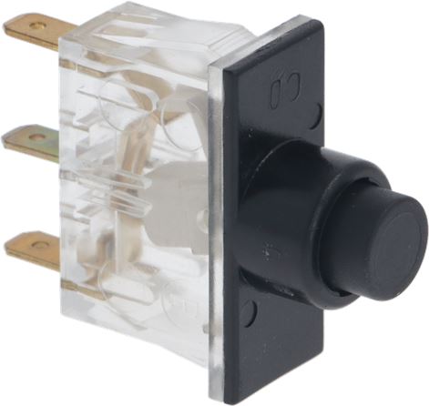 INTERRUTTORE ASPIRAPOLVERE BOSCH 0002759