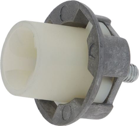 COUPLING ASSY METAL M5 AT337/338