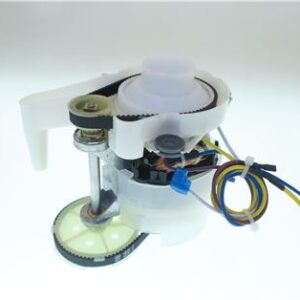 MOTOR 230V~ 50/60Hz 400W 10000RPM 1.9A