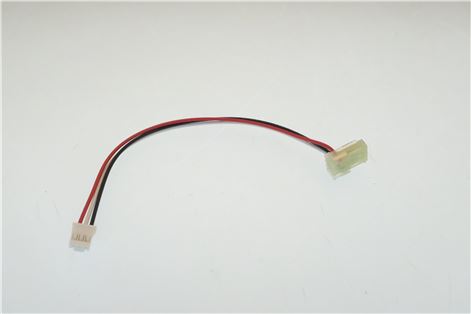 CAB CONTAT VOLUMETRICO L190(PVC)     EN5
