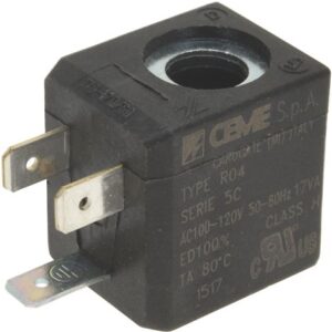 BOBINA WB8.0 115V