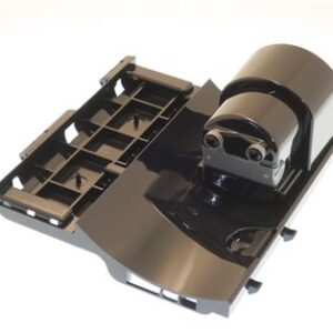 DOOR BLACK+GLASS             ESAM2.(DLS)